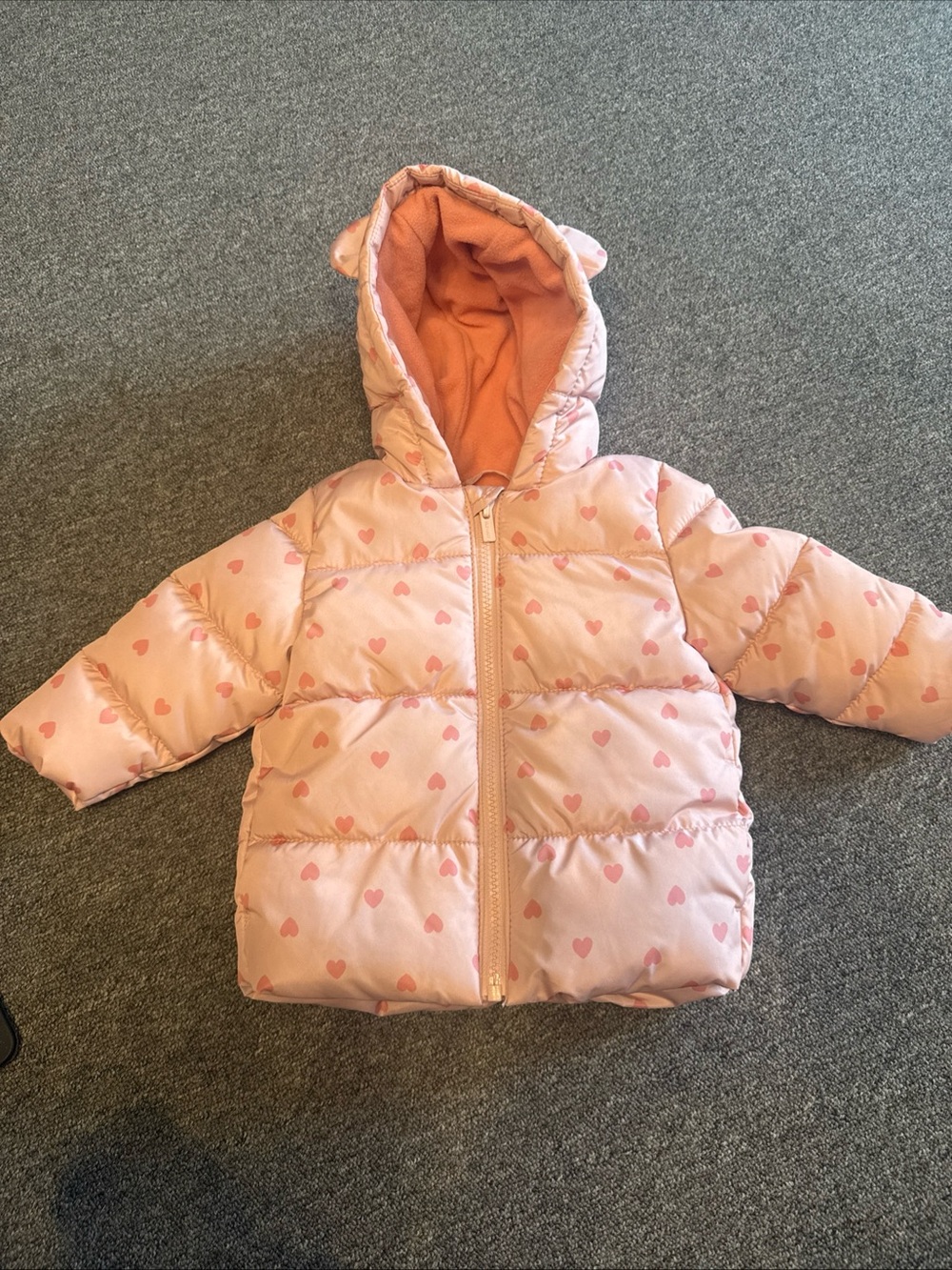 Kids Jacket Subcategory